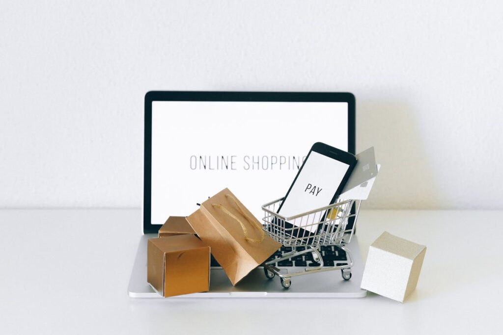 Onlineshop Hosting Schweiz